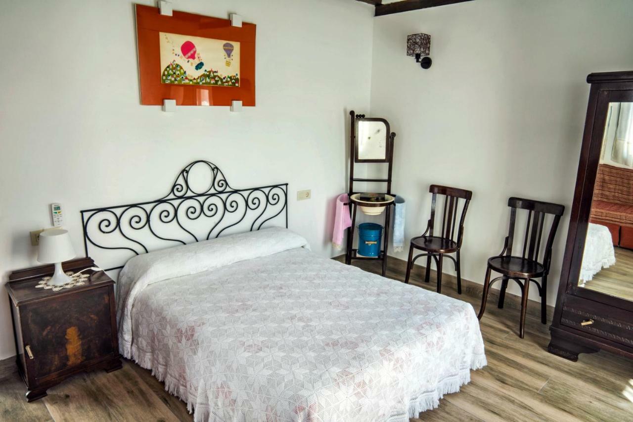 Vakantiehuis Casa Del Hortelano *