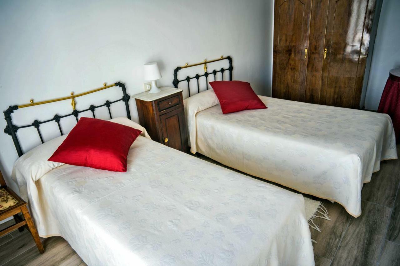 Casa Del Hortelano