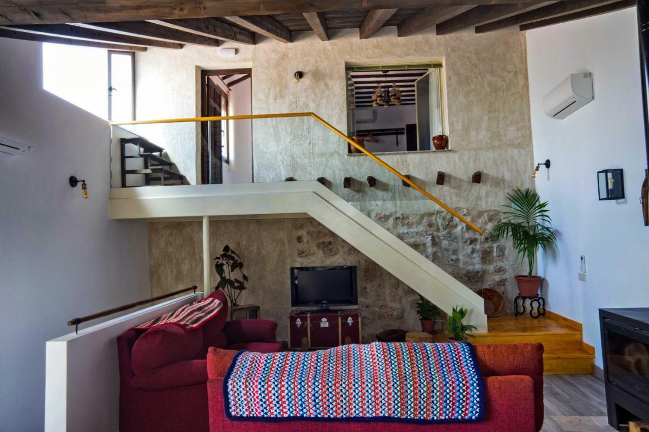 Casa Del Hortelano Vakantiehuis Chinchón